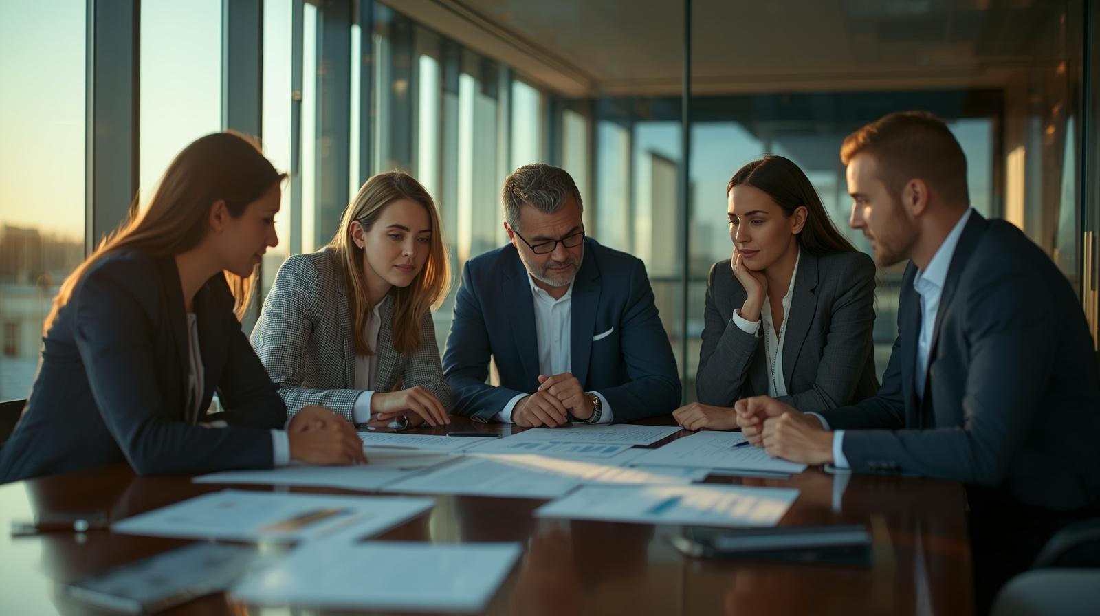 AllBoc team in collaboration